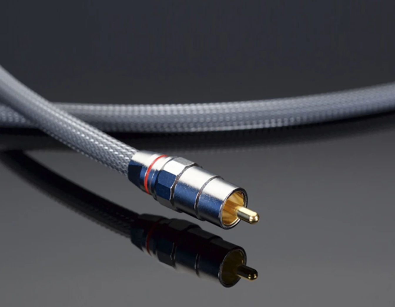 Transparent Digital Link 75 Ohms 1.0m