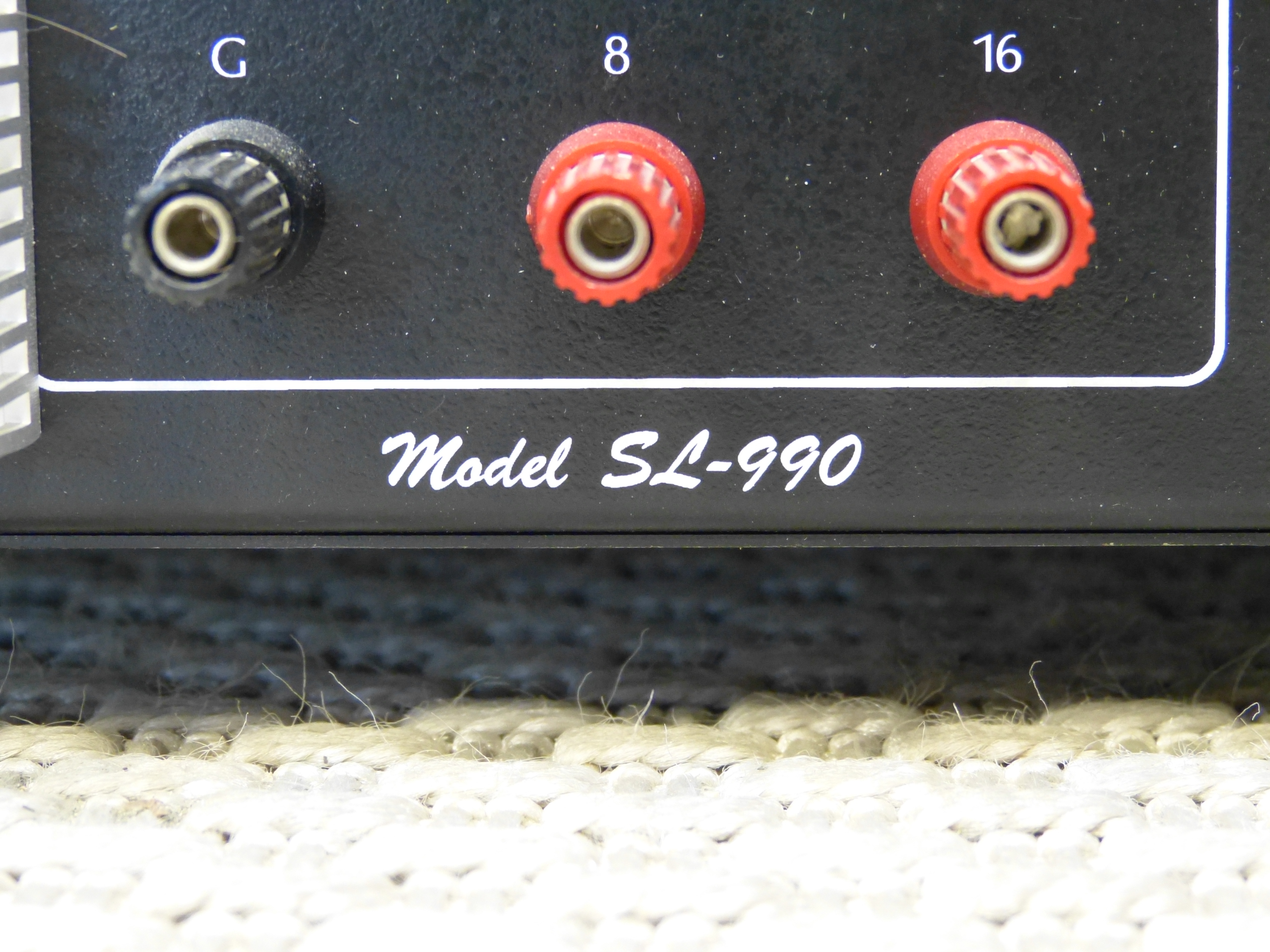 Sound Explorer 300B 5