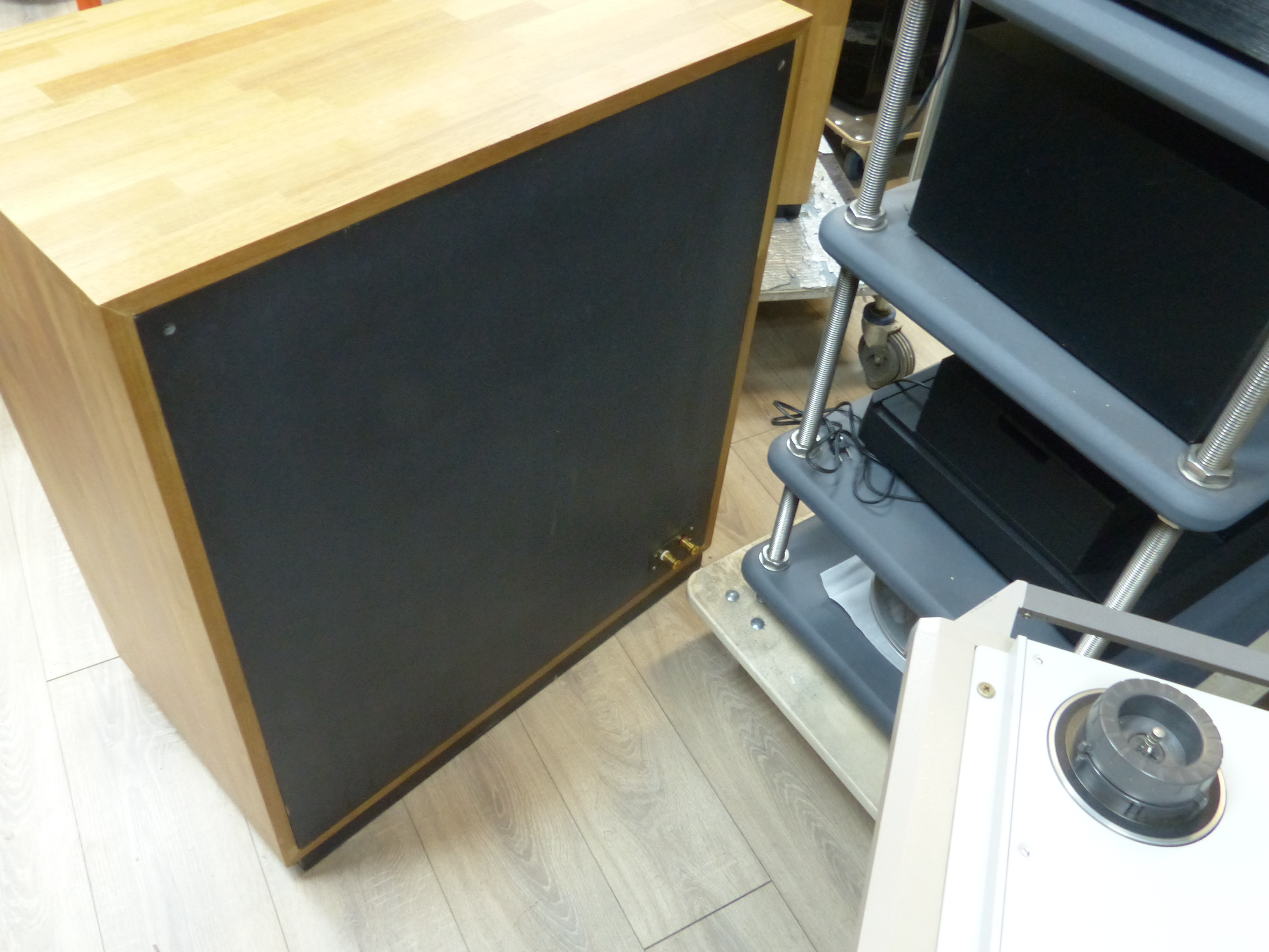 Altec 605 3