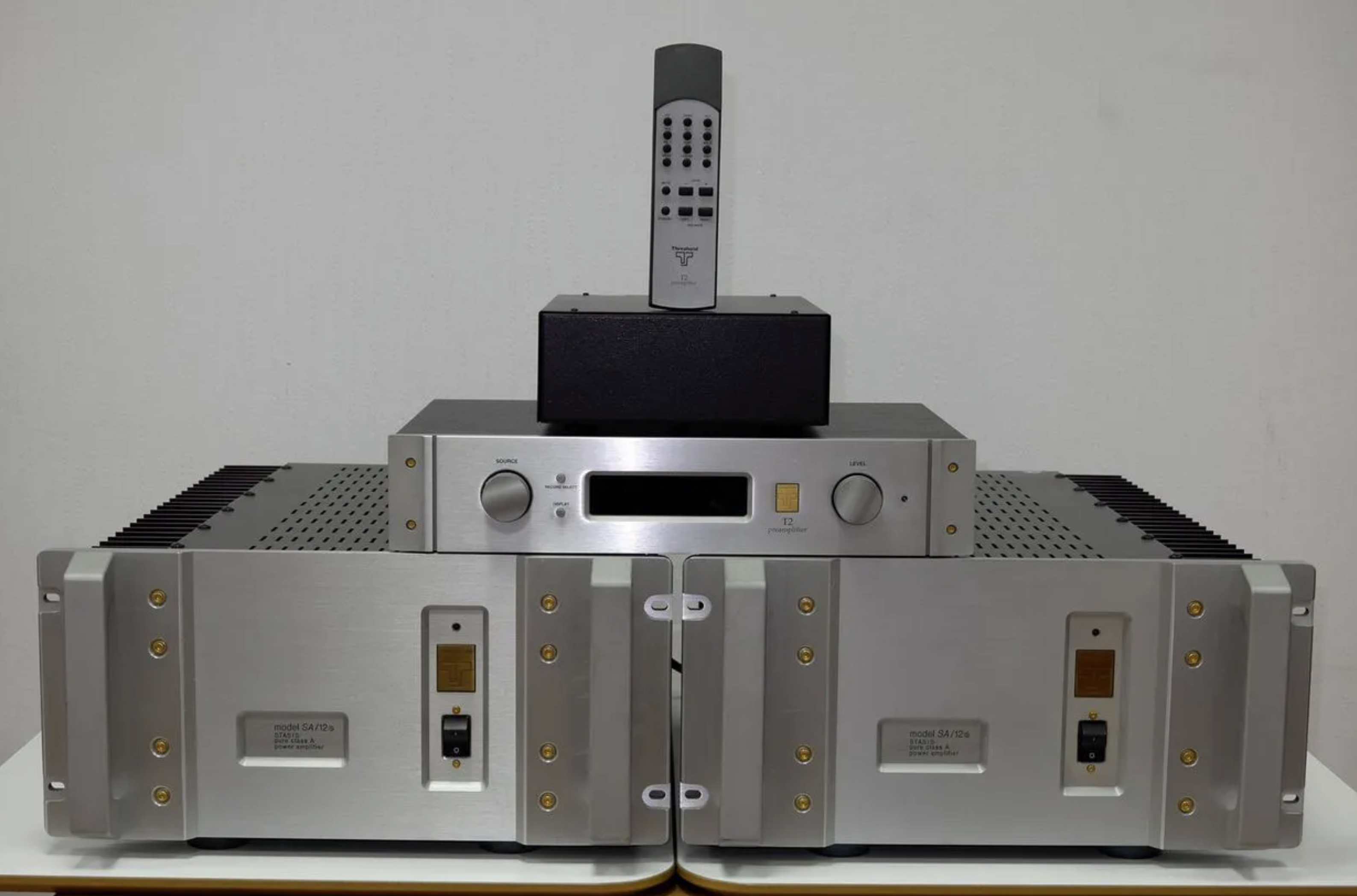 Threshold SA/12e