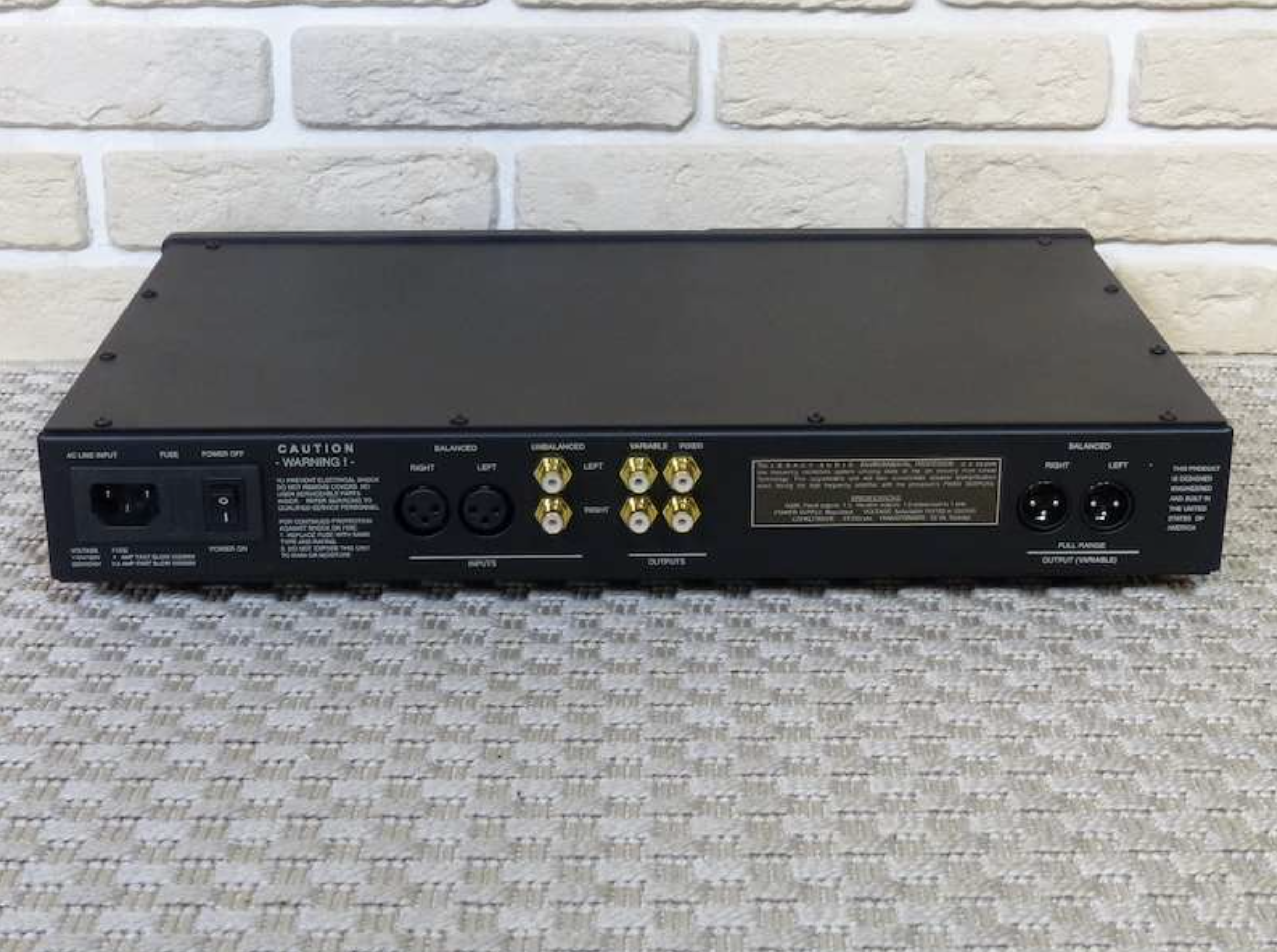 Legacy Focus Steradian 2