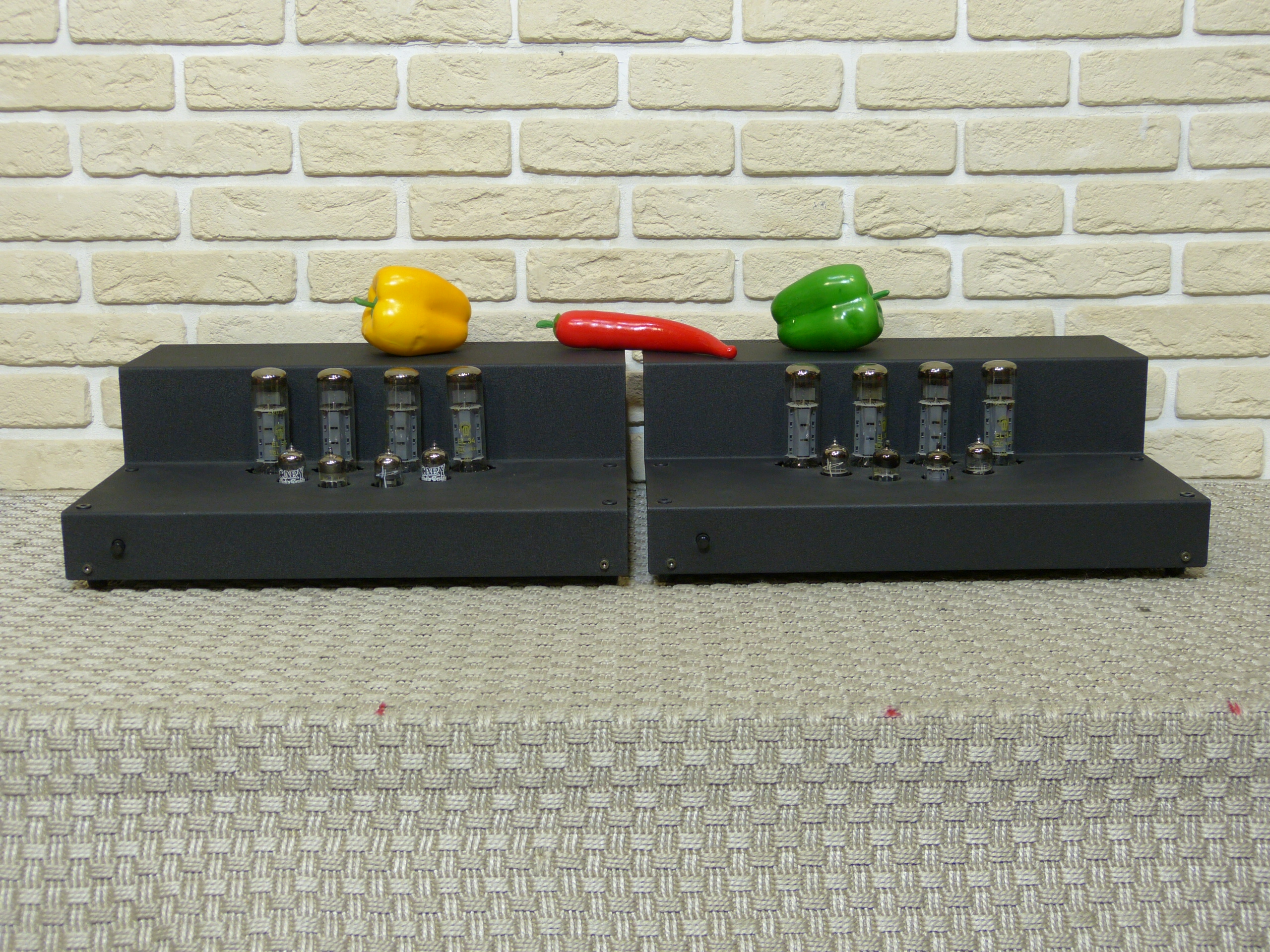 Audio Innovations 1000