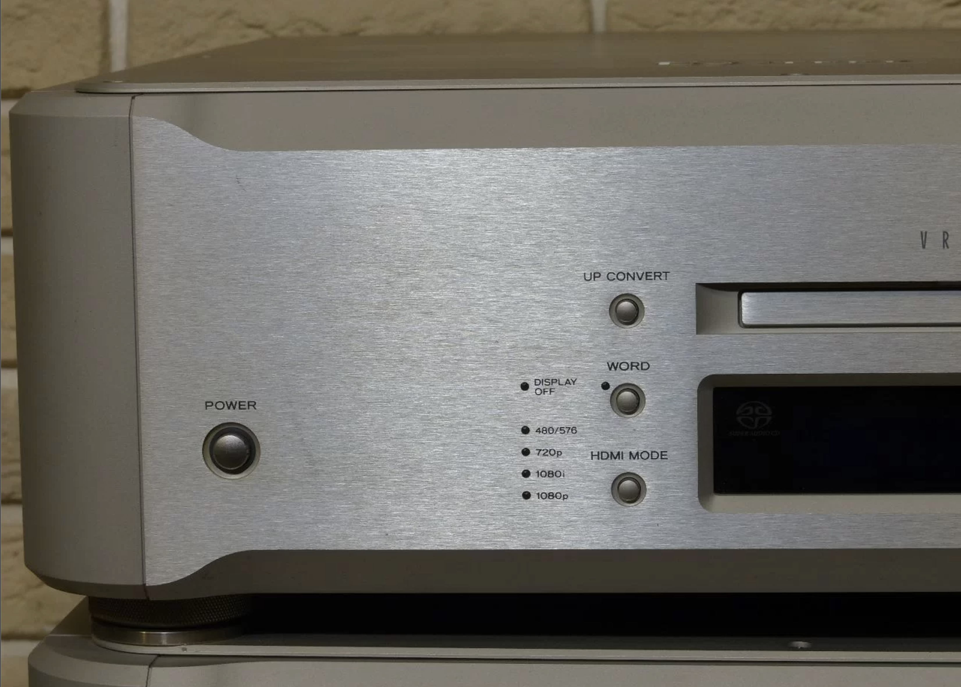 Esoteric P-03U + D-03 + I-Link 5