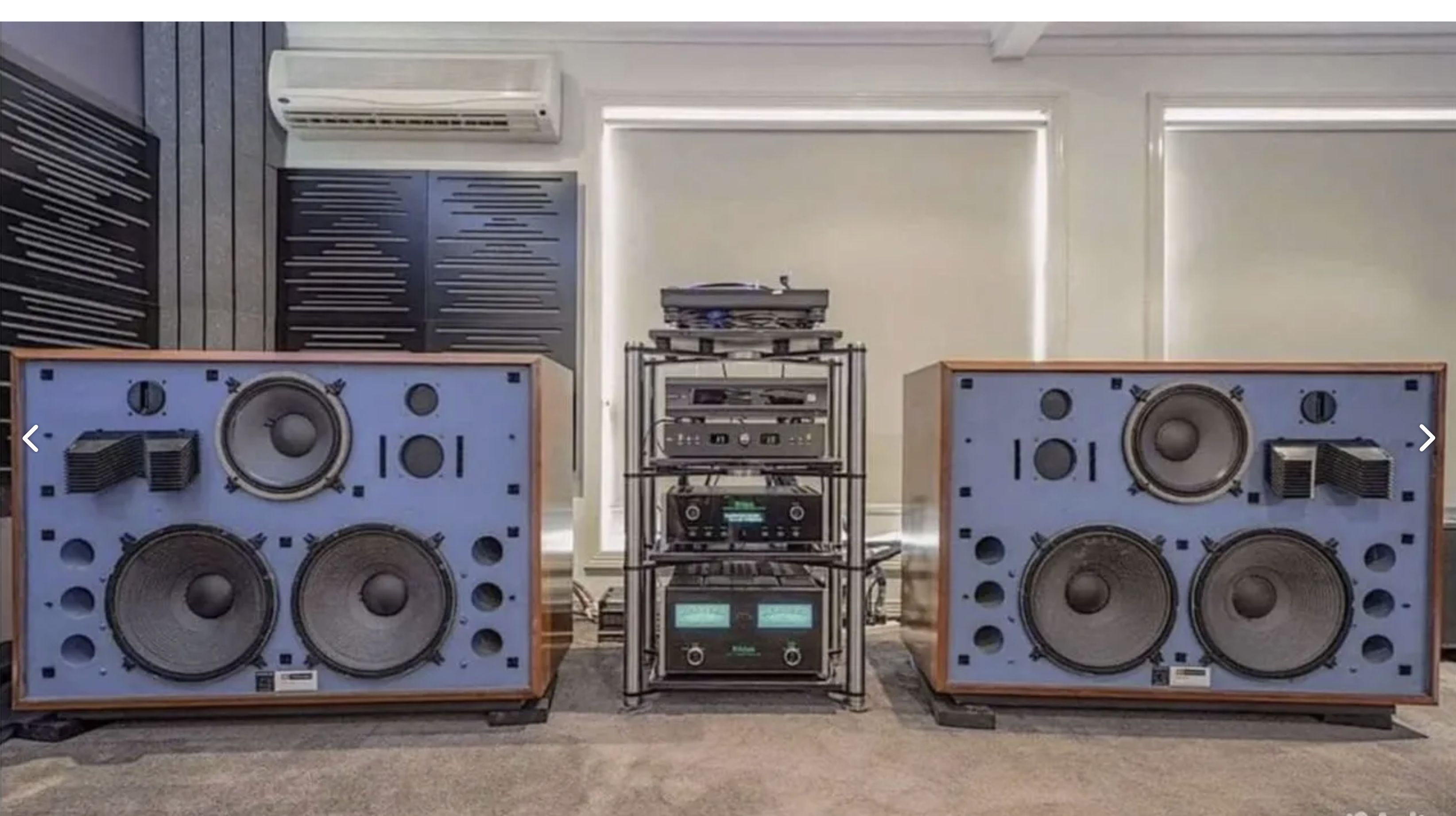 JBL 4350