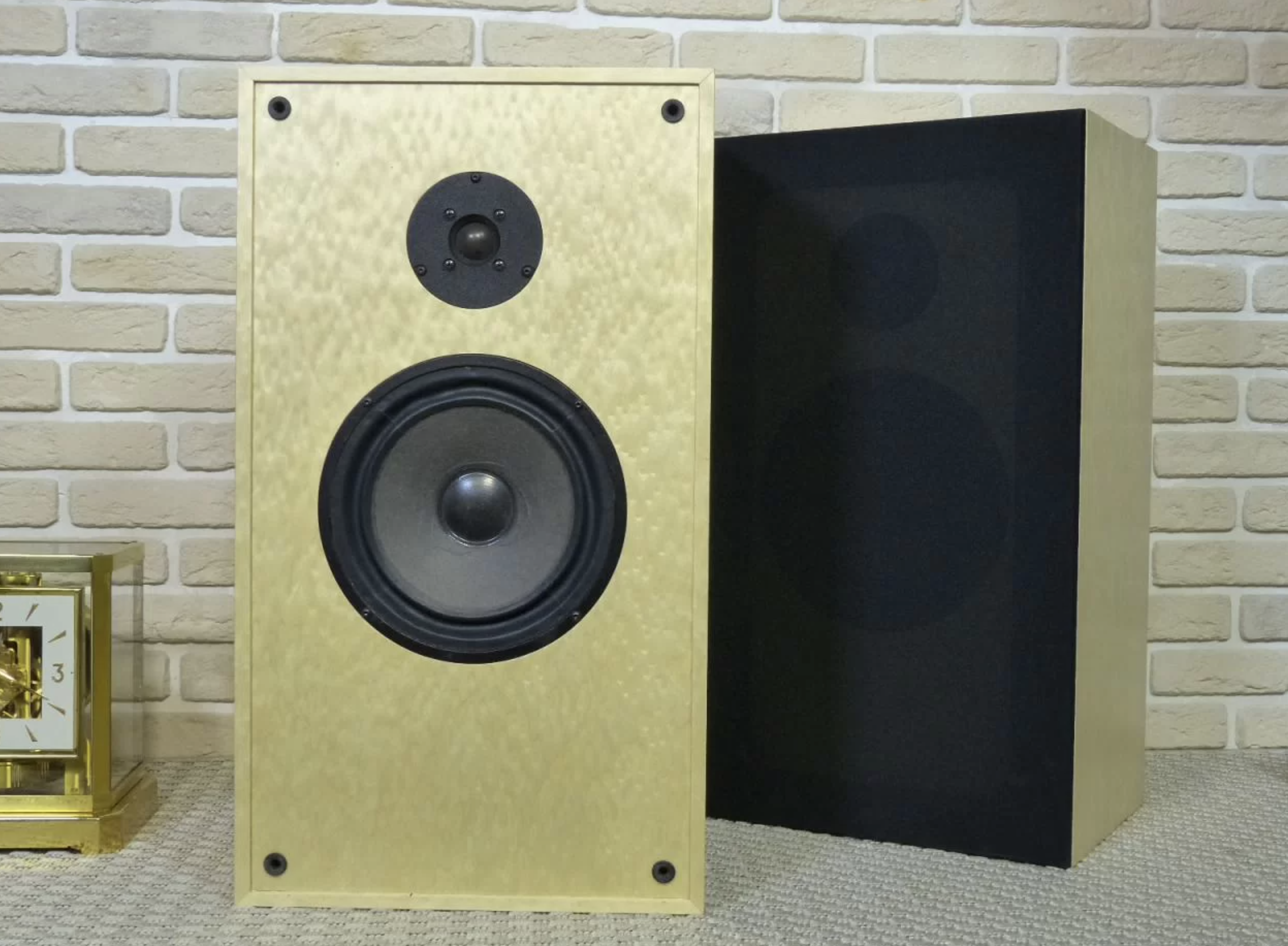 Audio Note AN-J SPX