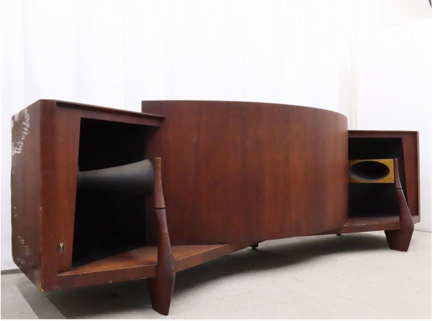 JBL Paragon