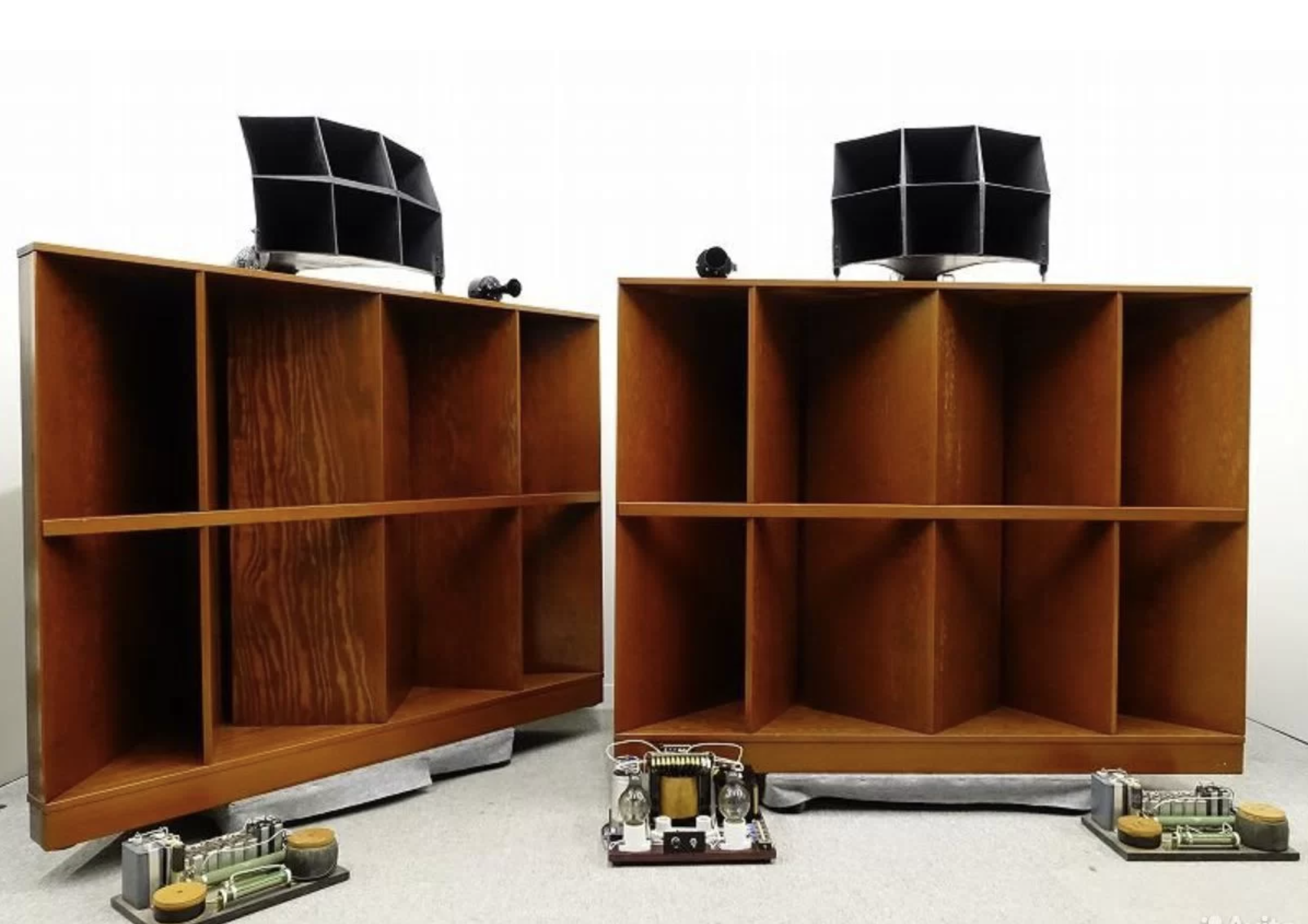 Eltus TA-4181 Western Electric
