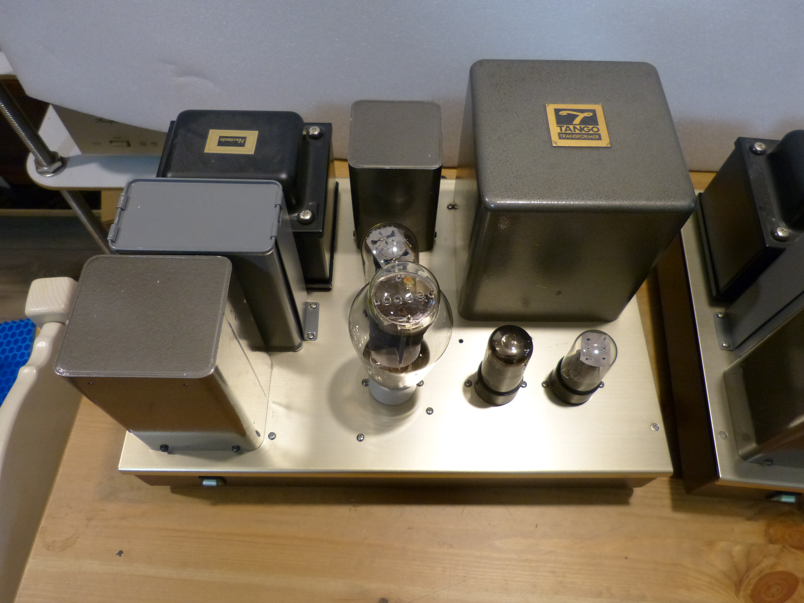 300B DON-M X-5S 2