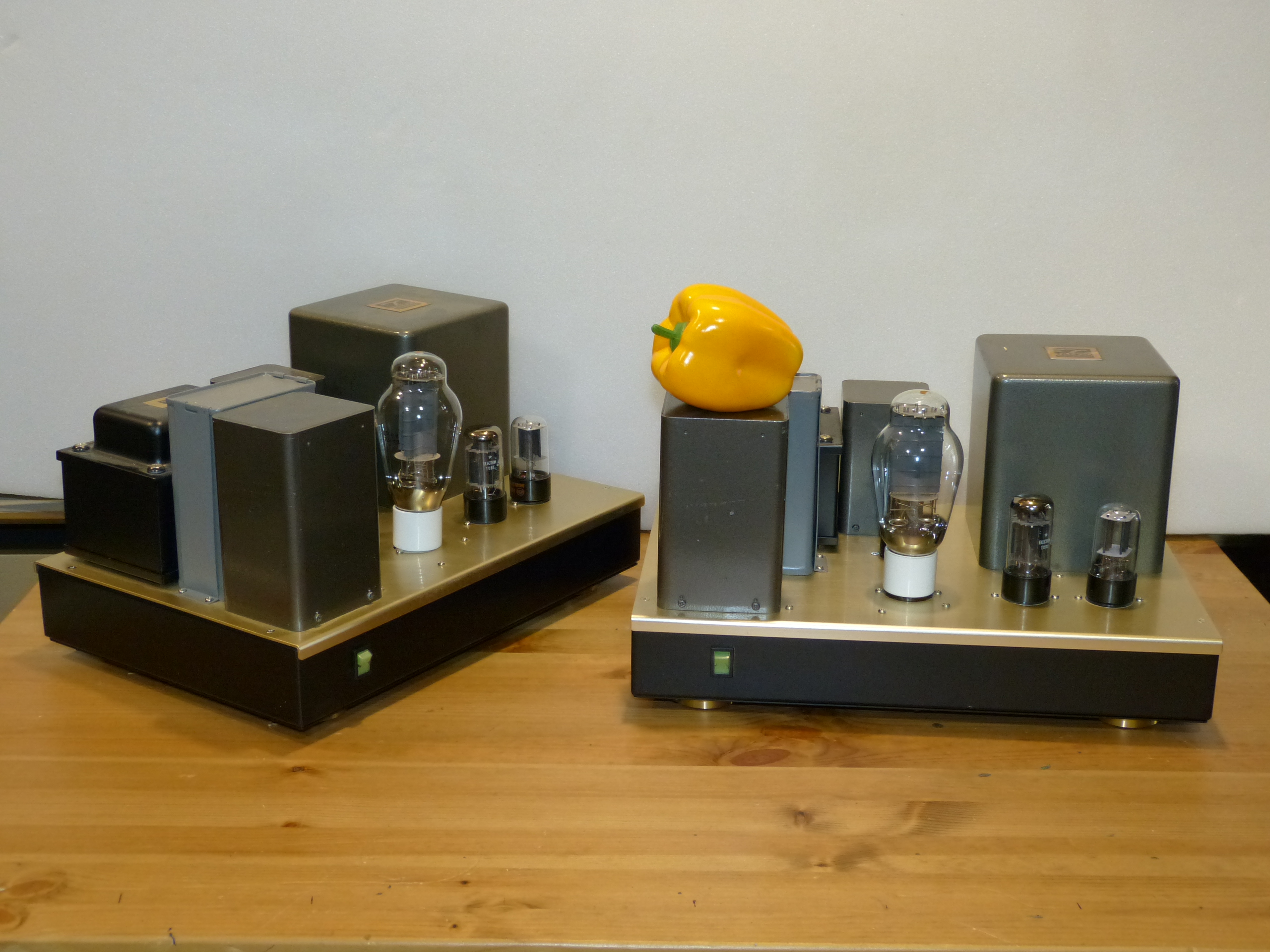 300B DON-M X-5S 4