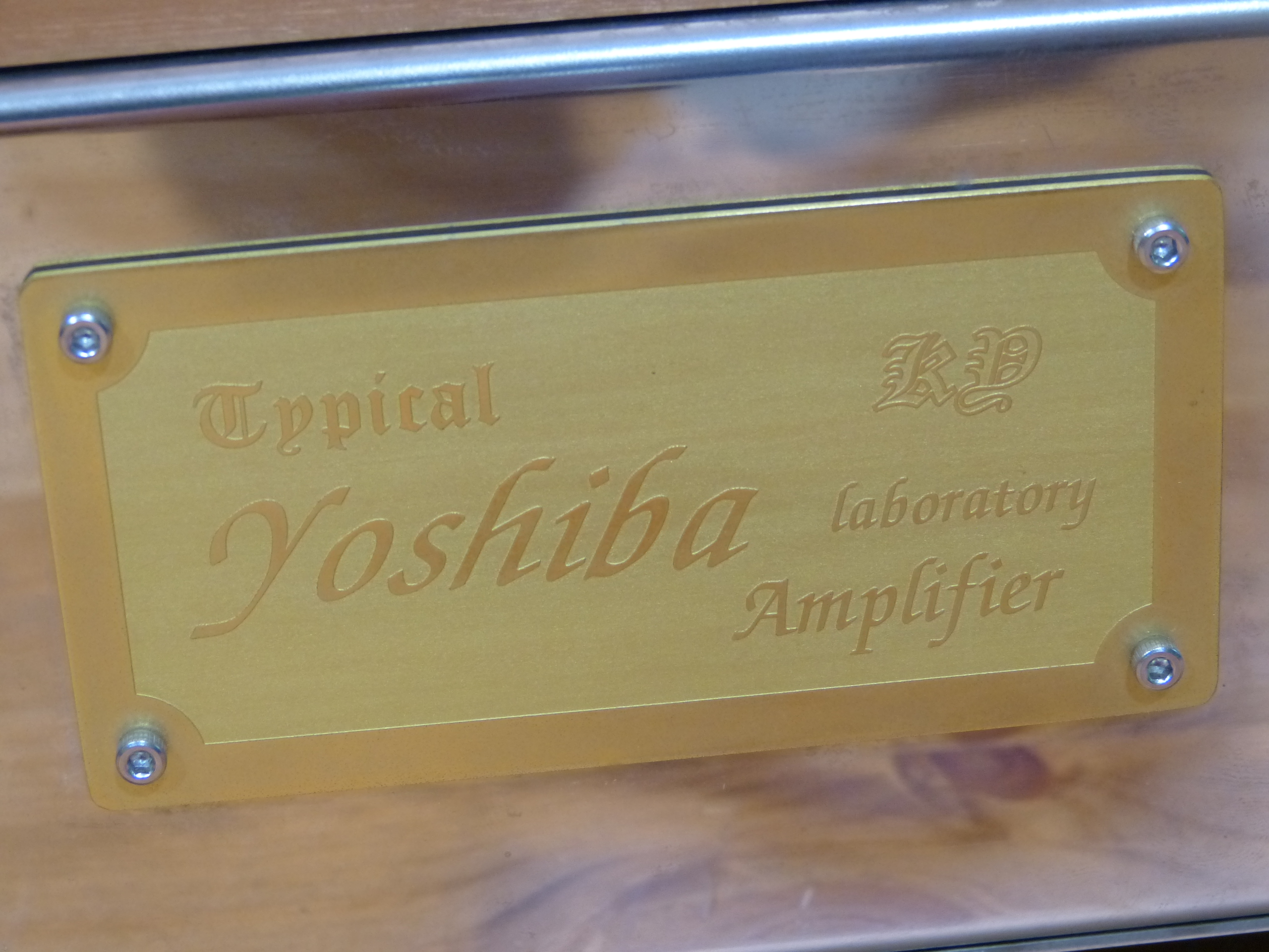 300B Yoshiba Tupical 2