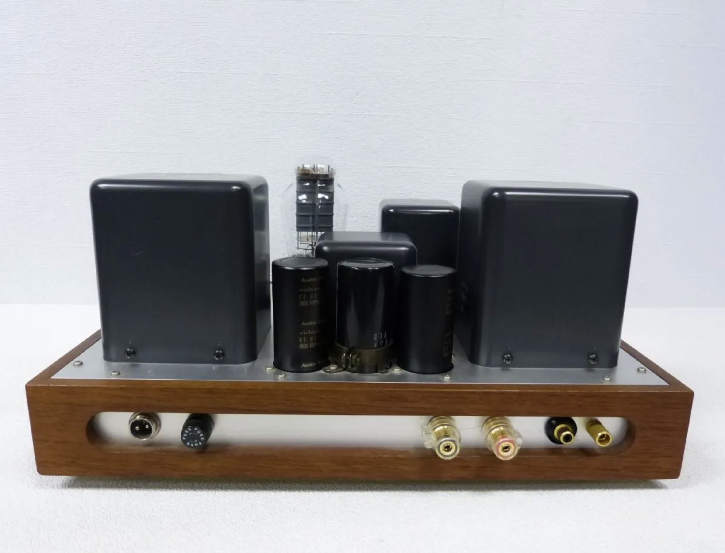 300B Sun Audio 3