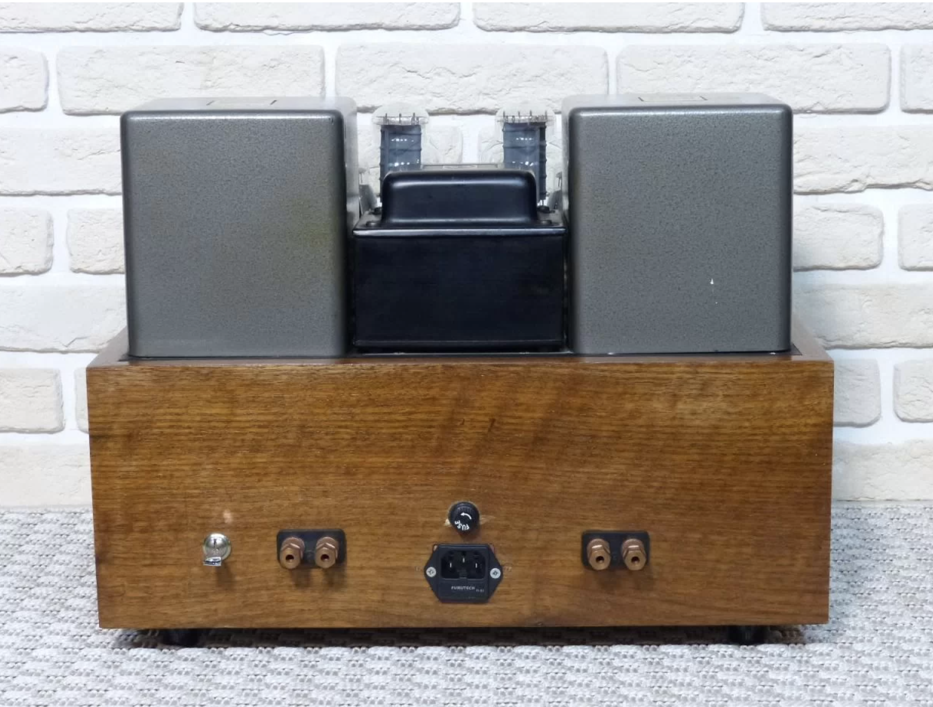 300B SE Tango X-2.7S 2