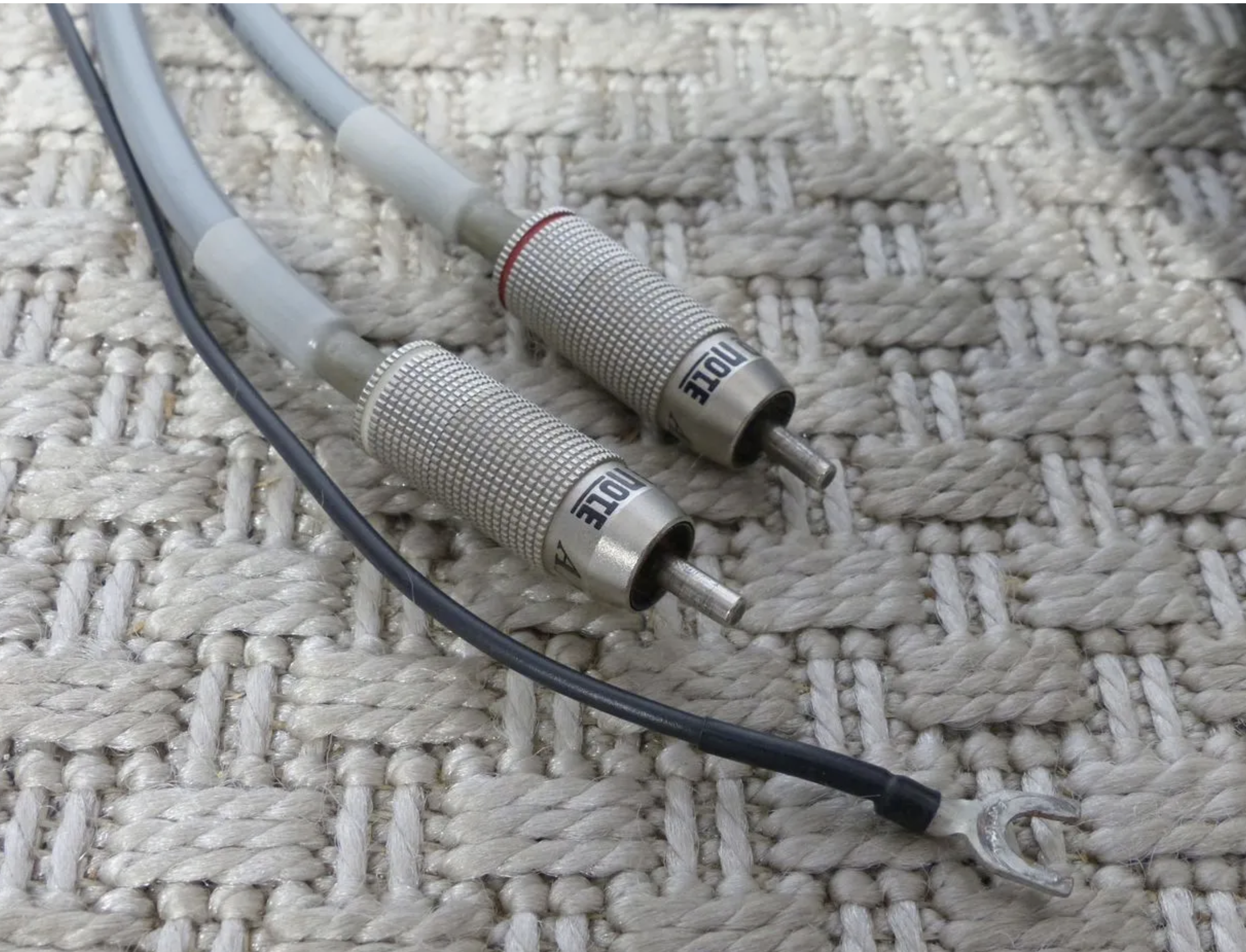 Audio Note AN-S6cz 4