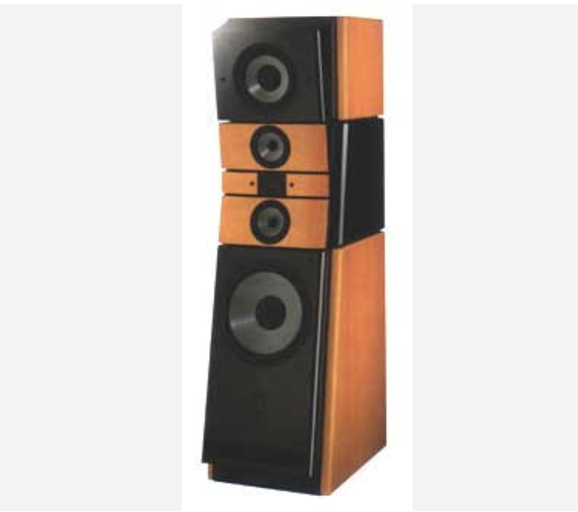 JMLab Grand Utopia Focal