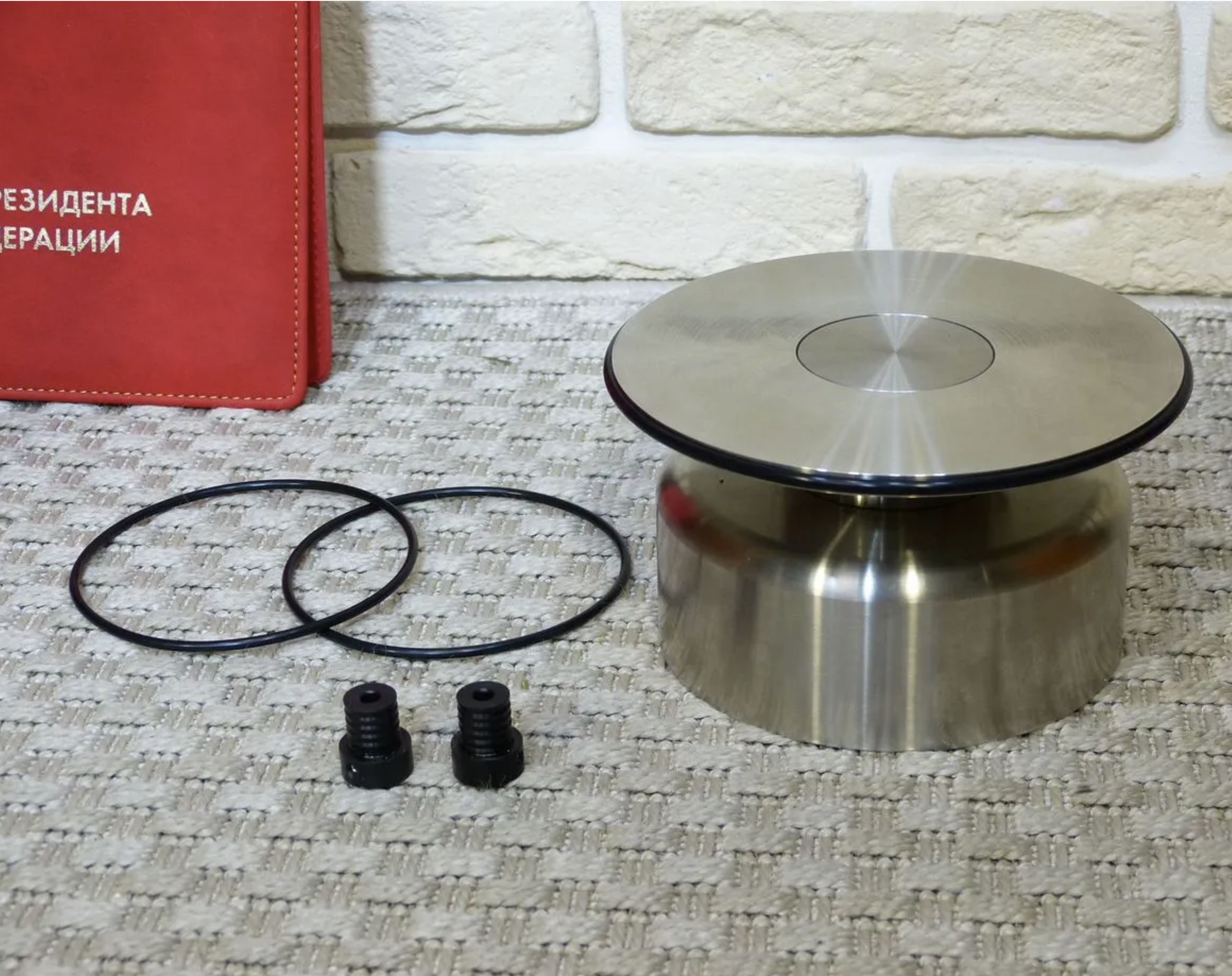 VPI TNT HR-X Reference 2