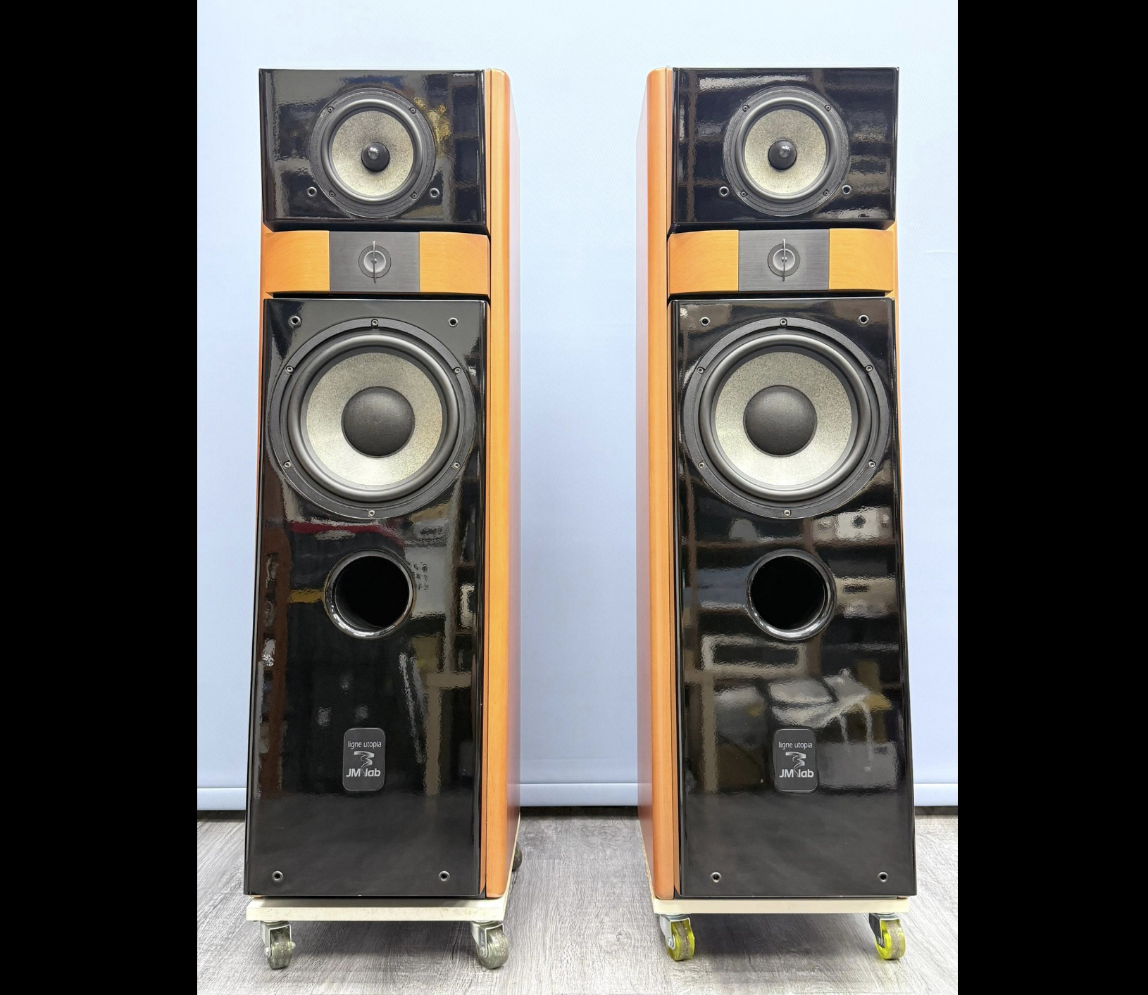 JMLab Mezzo Utopia Focal
